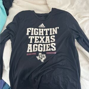 Adidas Black Creator Tee